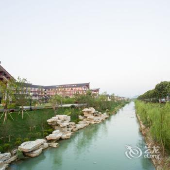 Coast Resort Suzhou