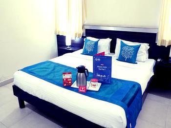 OYO Rooms Railway Station Raipur