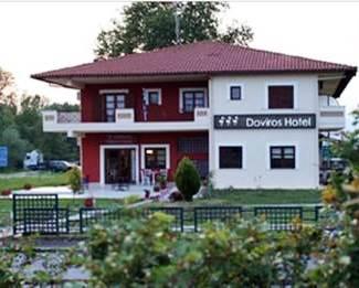 Doviros Hotel