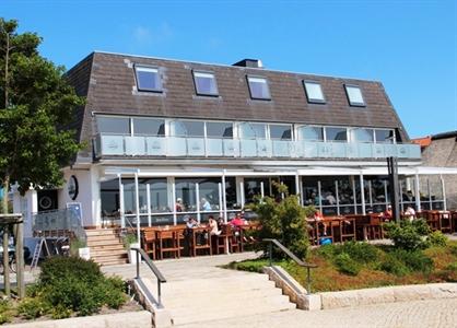 Hotel Strand No.1