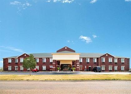 Comfort Suites Plainview