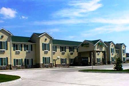 Horizon Inn and Suites