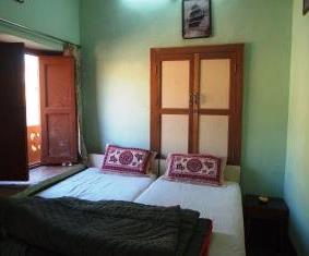 Residency Centre Point Guest House