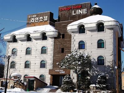 Line Hotel