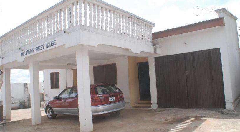 Millenium Guest House Enugu