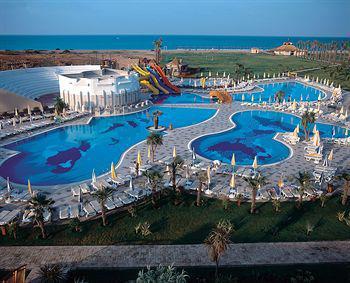 Iberotel Serra Palace Manavgat