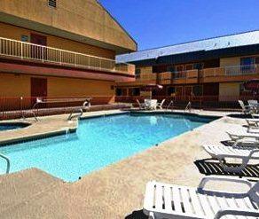 Ramada Suites El Paso