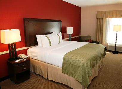 Holiday Inn Taunton - Foxboro Area