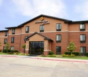 Extended Stay Deluxe Dallas-Plano-Plano Parkway