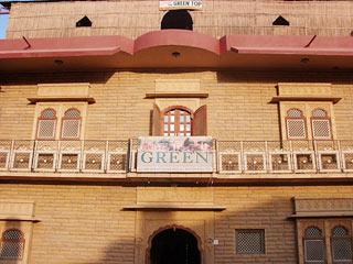 Hotel Green Jaisalmer