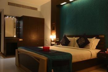 OYO Rooms Trichy Rockfort