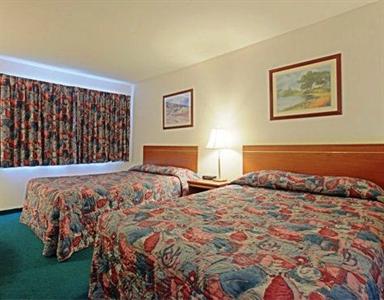 Americas Best Value Inn and Suites Forest Grove