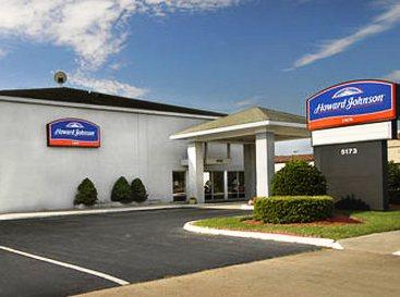 Howard Johnson Express Virginia Beach