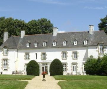 Manoir de la Baronnie