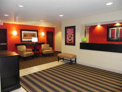 Extended Stay America - Charlotte - Pineville - Park Rd