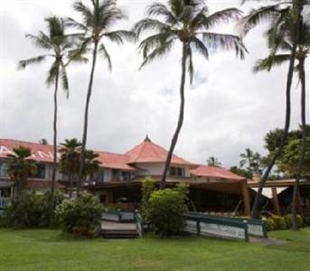 Uncle Billy's Kona Bay Hotel