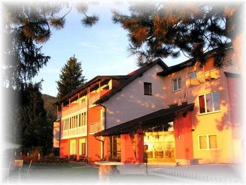 Hotel Thomashohe Villach