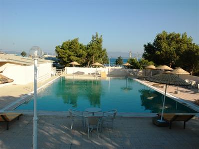 Pine Garden Hotel