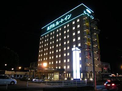 Hotel Route Inn Saijo