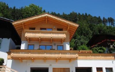 Chalet Schlossblick Tirol