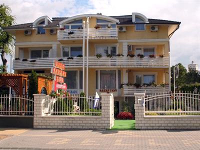 Apartman Bella