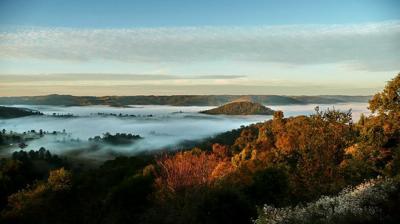 Maleny Luxury Cottages