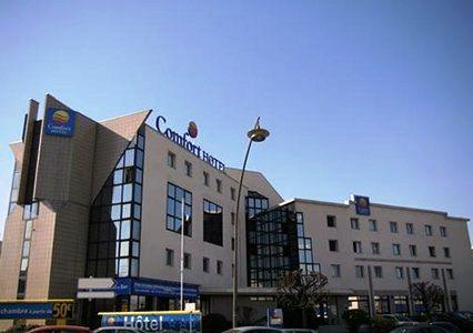 Comfort Inn Rosny-sous-Bois