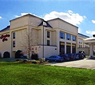 Hampton Inn Richmond Mechanicsville