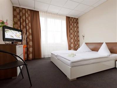 Center Hotel Alte Spinnerei