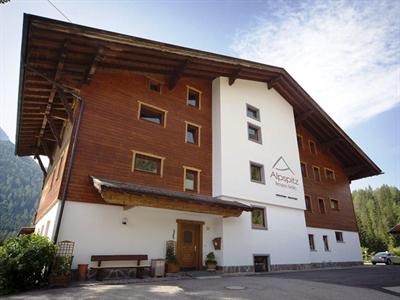 Alpspitz Pension