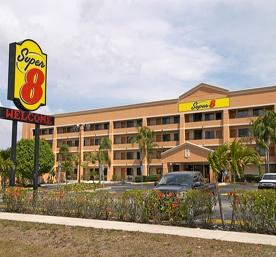 Super 8 Fort Myers