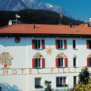 Hotel Filli