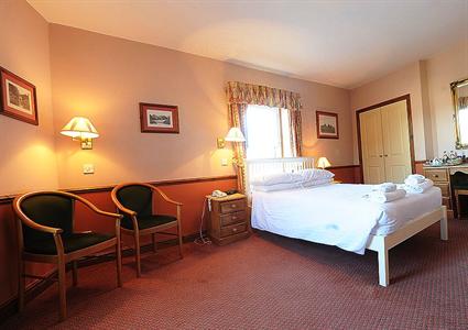 The George Inn Warminster