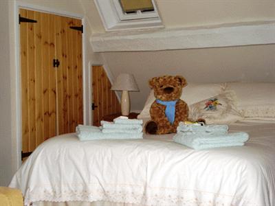 The Old Manor Bed and Breakfast Chipping Campden