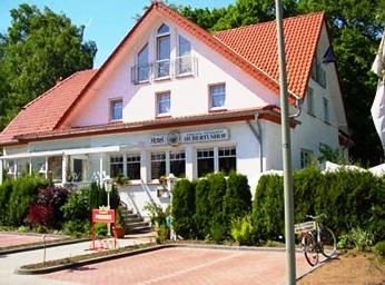 Hotel-Restaurant Hubertushof