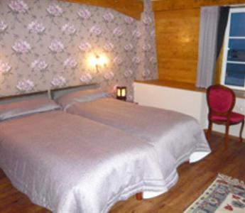 La Cameline Guest House Plougasnou