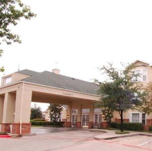 Homewood Suites Dallas Lewisville