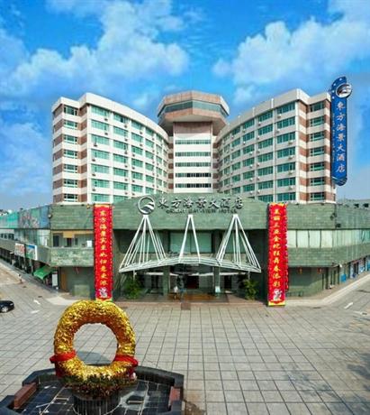 Sanya Orient Bay View Hotel