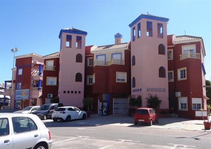 Apartments Marina Internacional Torrevieja