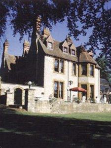 Hatton Court Country House Hotel Castethorpe