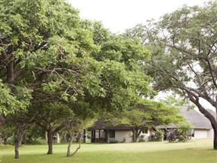 Ubizane Wildlife Reserve & Lodge