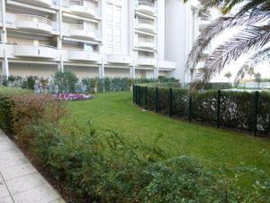 Appartement Le Golfe Juan