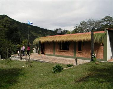 Finca Tilquiza