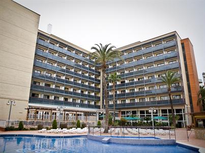 Hotel Eurosalou