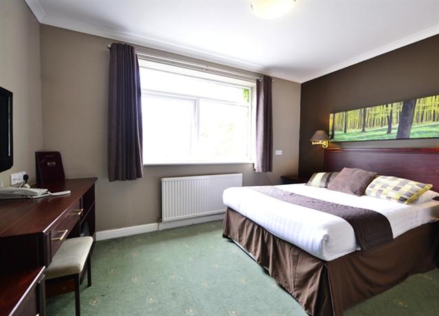 Birch Hotel