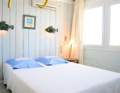 Le Cap Negre Hotel Le Lavandou