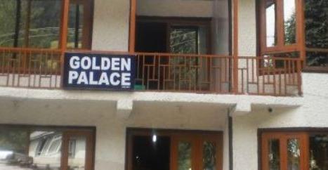 Golden Palace Pahalgam