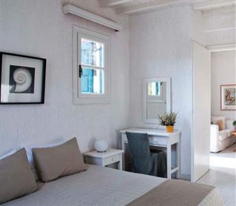 Fos Suites
