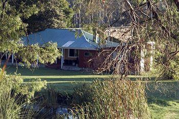 Crystal Springs Homestead