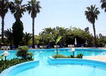 Epihotel Dantis Beach
